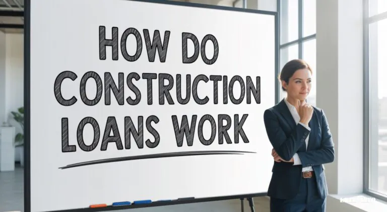 Construction Loans: Complete Guide to How They Work, Types, and Requirements