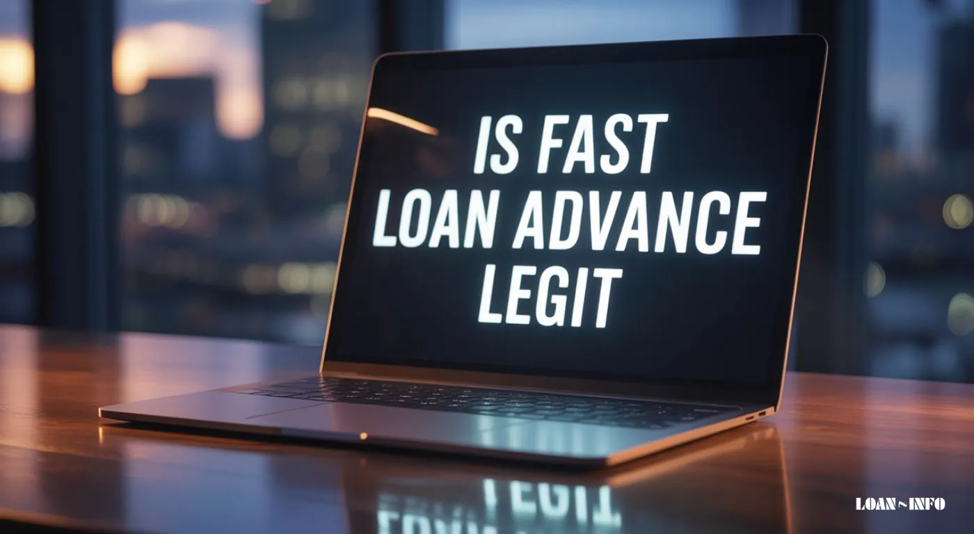 Is Fast Loan Advance Legit? Complete Guide to How It Works, Pros, Cons, and Alternatives